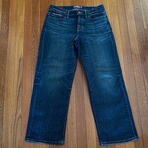 Lucky Legend Selvedge Baggy Jeans